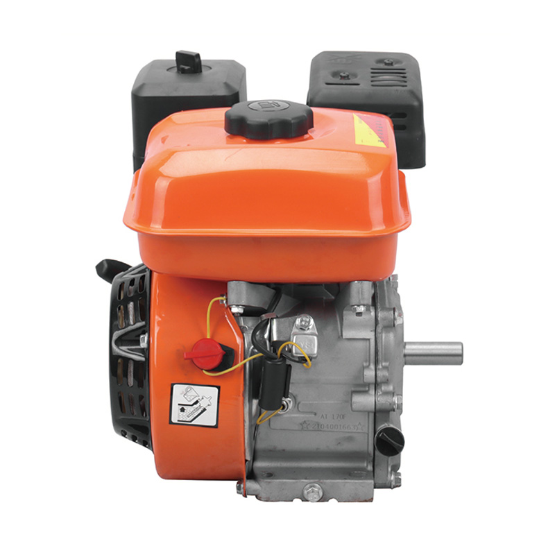 Low Noise Manual Control Gasoline Engine Low Noise Manual Control Gasoline Engine