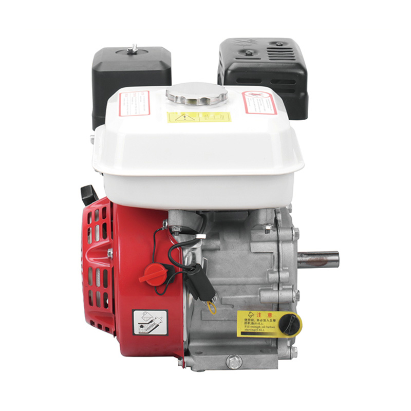 170F Hand-Pull Start Gasoline Engine For Water Pump 170F Hand-Pull Start Gasoline Engine For Water Pump