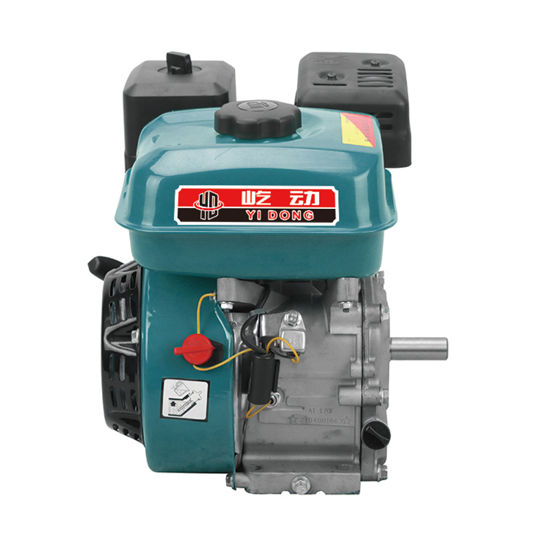 Single Cylinder 4 Stroke 170F Gasoline Engine Single Cylinder 4 Stroke 170F Gasoline Engine