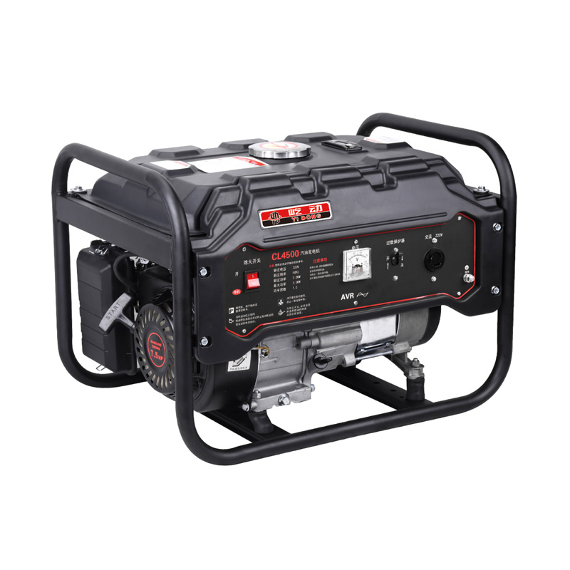 Copper Wire Gasoline Engine Generator Copper Wire Gasoline Engine Generator